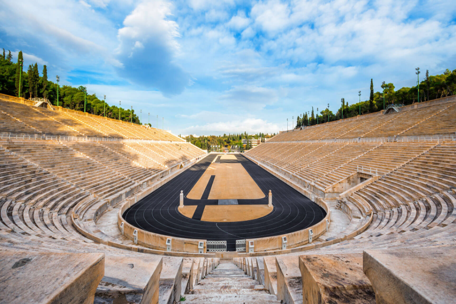 Explore Athens: A tour to the most iconic landmarks